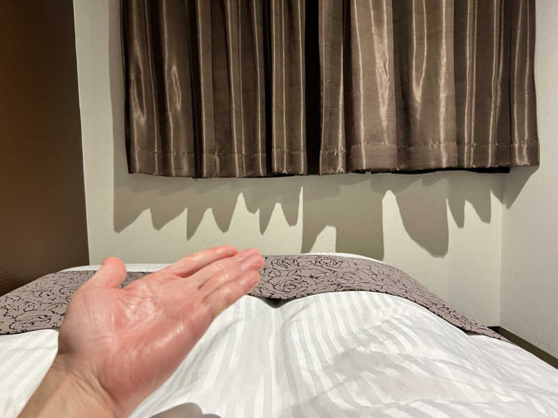 たかしさんのホテル大藏のサ活写真