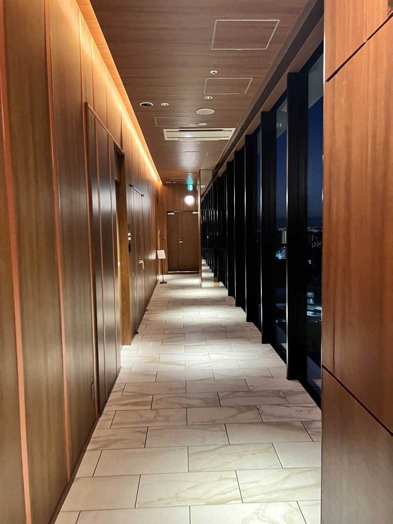 たかしさんのカンデオホテルズ大宮のサ活写真