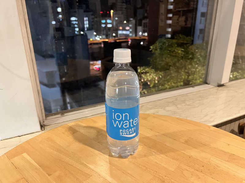 たかしさんのサウナ&カプセルホテル 北欧のサ活写真