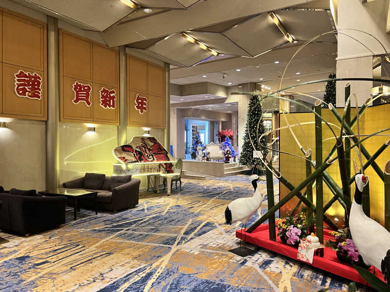 たかしさんのクリスタルパレスのサ活写真