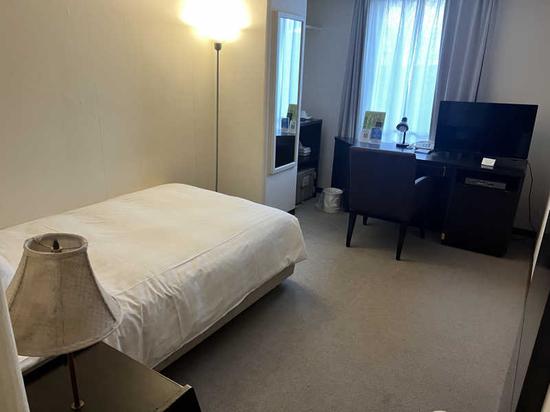 たかしさんのクリスタルパレスのサ活写真