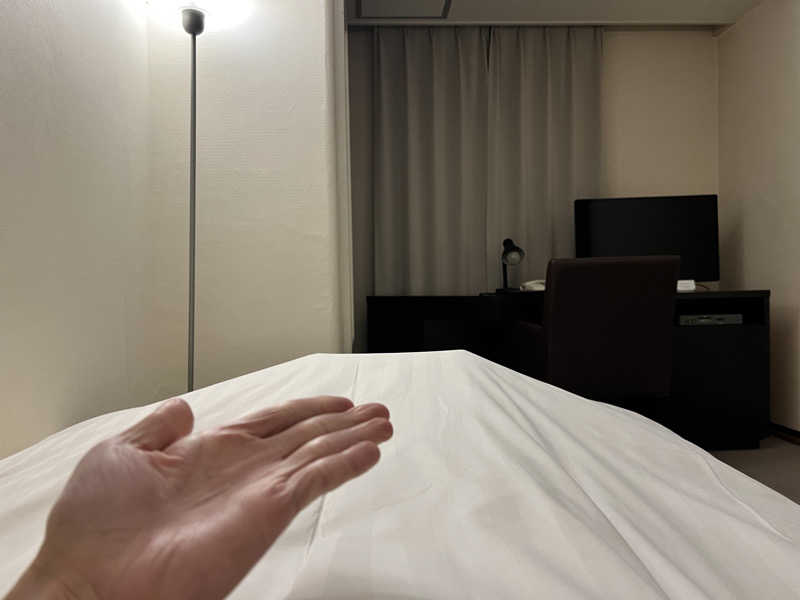 たかしさんのクリスタルパレスのサ活写真