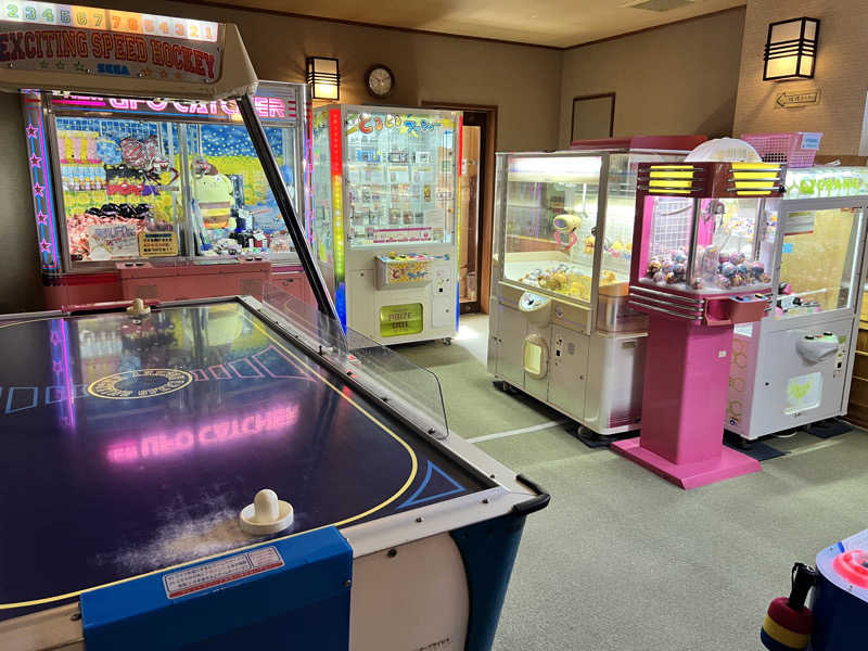 たかしさんの阿字ヶ浦温泉 のぞみのサ活写真