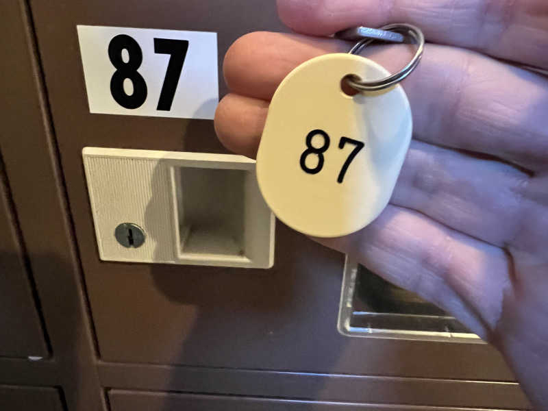 たかしさんの三春の里 田園生活館のサ活写真