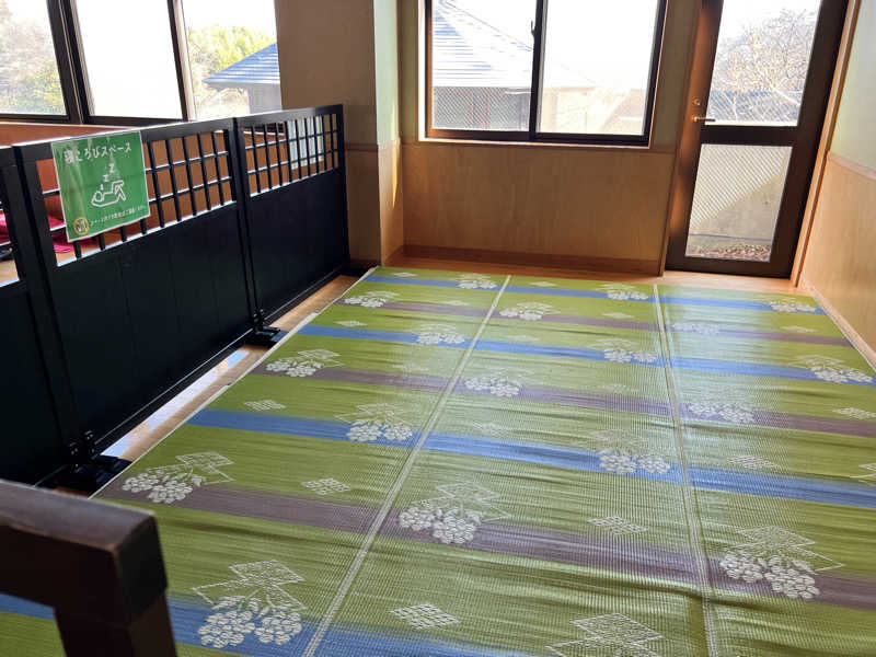 たかしさんの三春の里 田園生活館のサ活写真