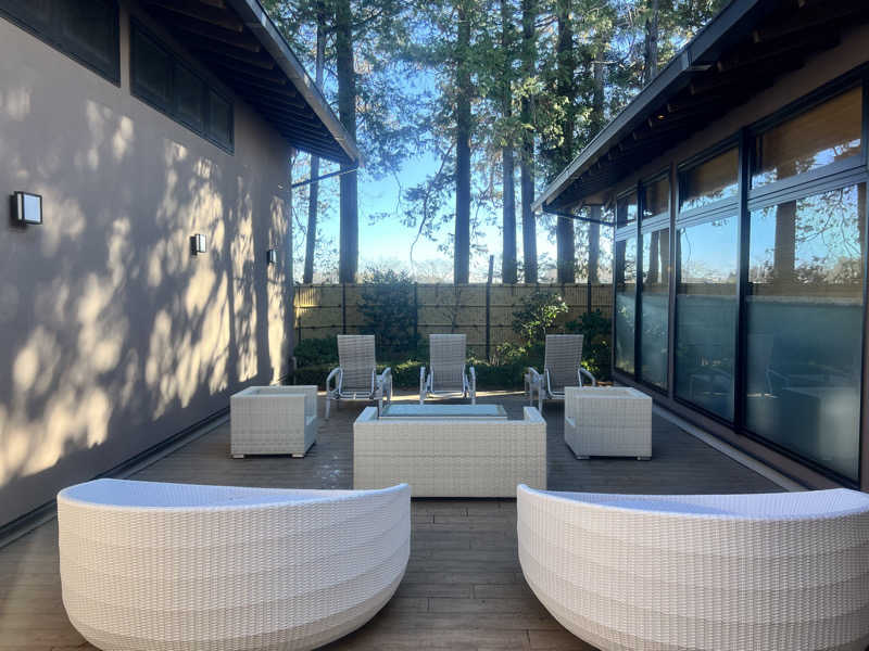 たかしさんのつくば温泉 喜楽里 別邸のサ活写真