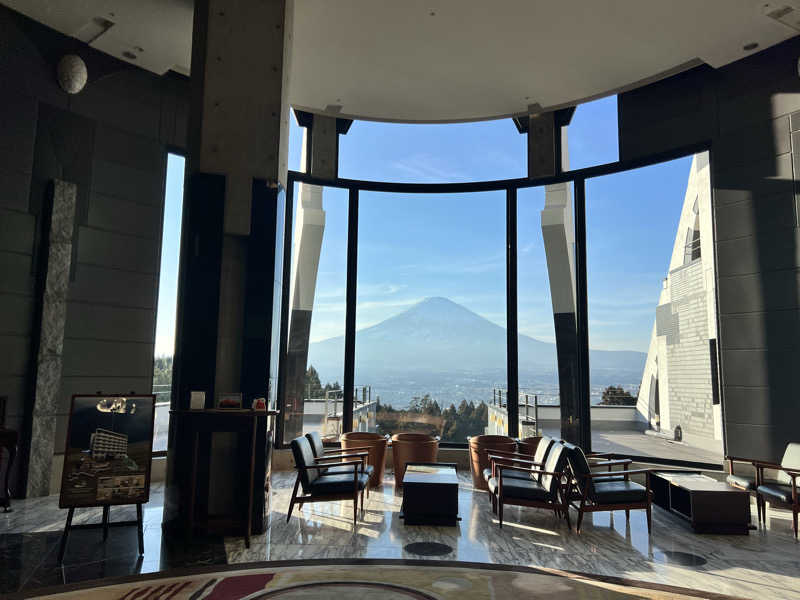 たかしさんのレンブラントプレミアム富士御殿場のサ活写真