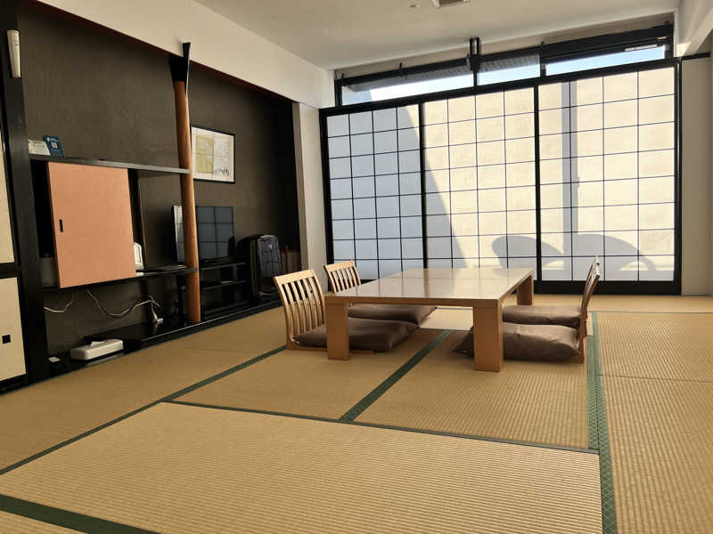 たかしさんのレンブラントプレミアム富士御殿場のサ活写真