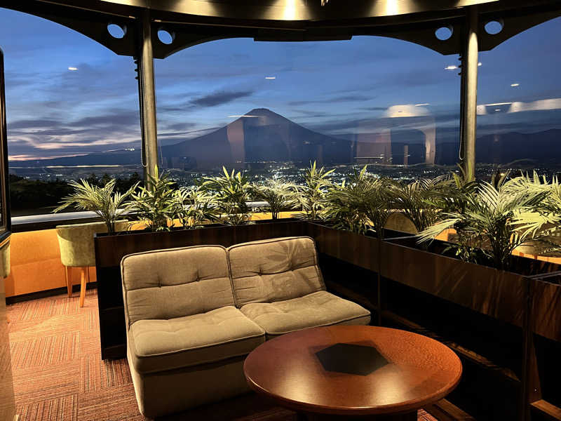 たかしさんのレンブラントプレミアム富士御殿場のサ活写真