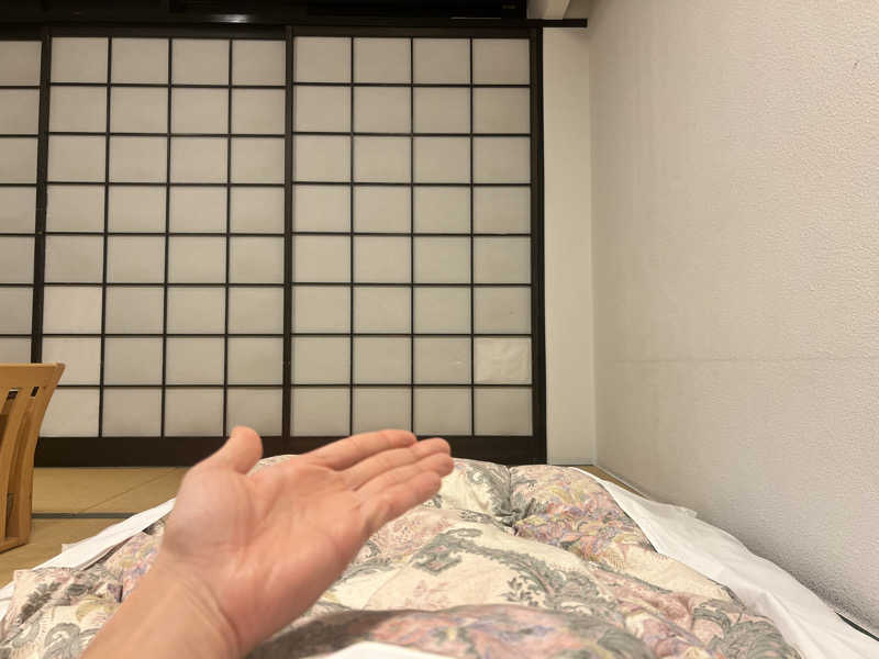 たかしさんのレンブラントプレミアム富士御殿場のサ活写真