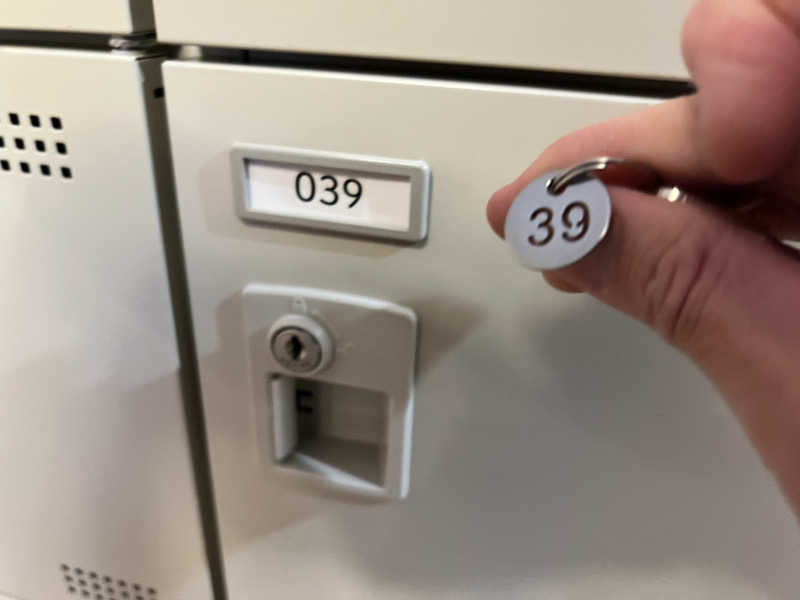 たかしさんのしずの湯 相模原のサ活写真