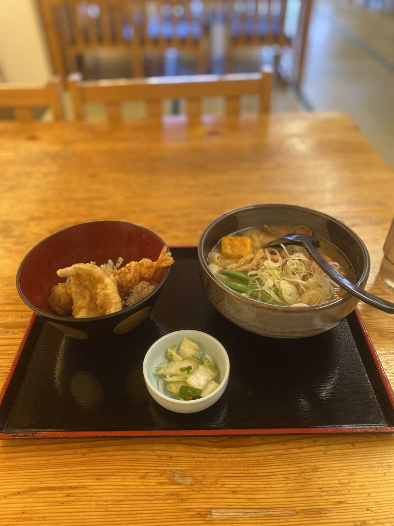 くらさんさんの富士眺望の湯 ゆらりのサ活写真