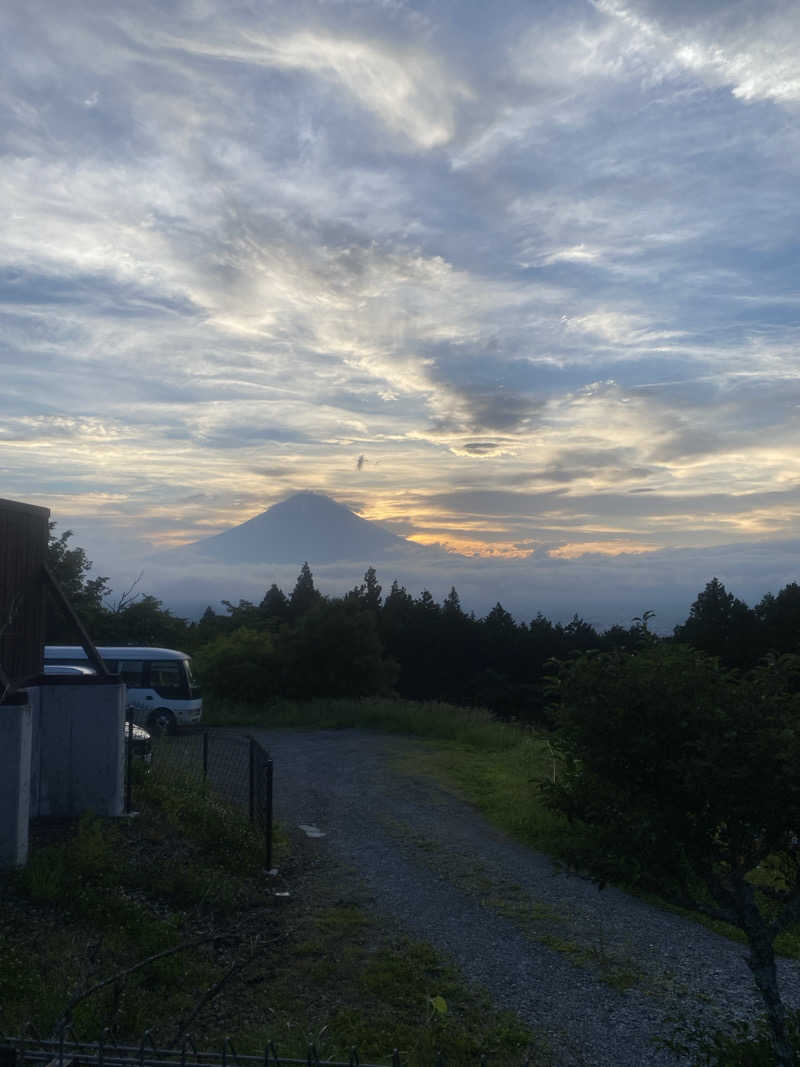 くらさんさんの富士八景の湯のサ活写真