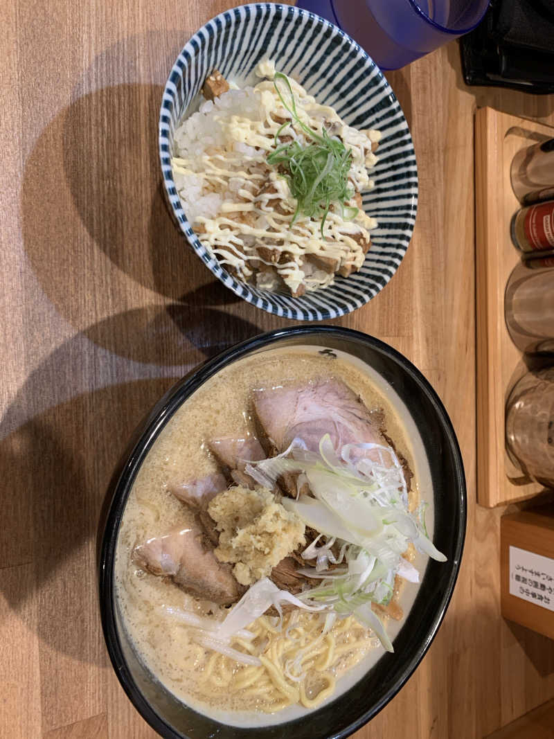 グイード・ミスタさんの湯めみの丘のサ活写真