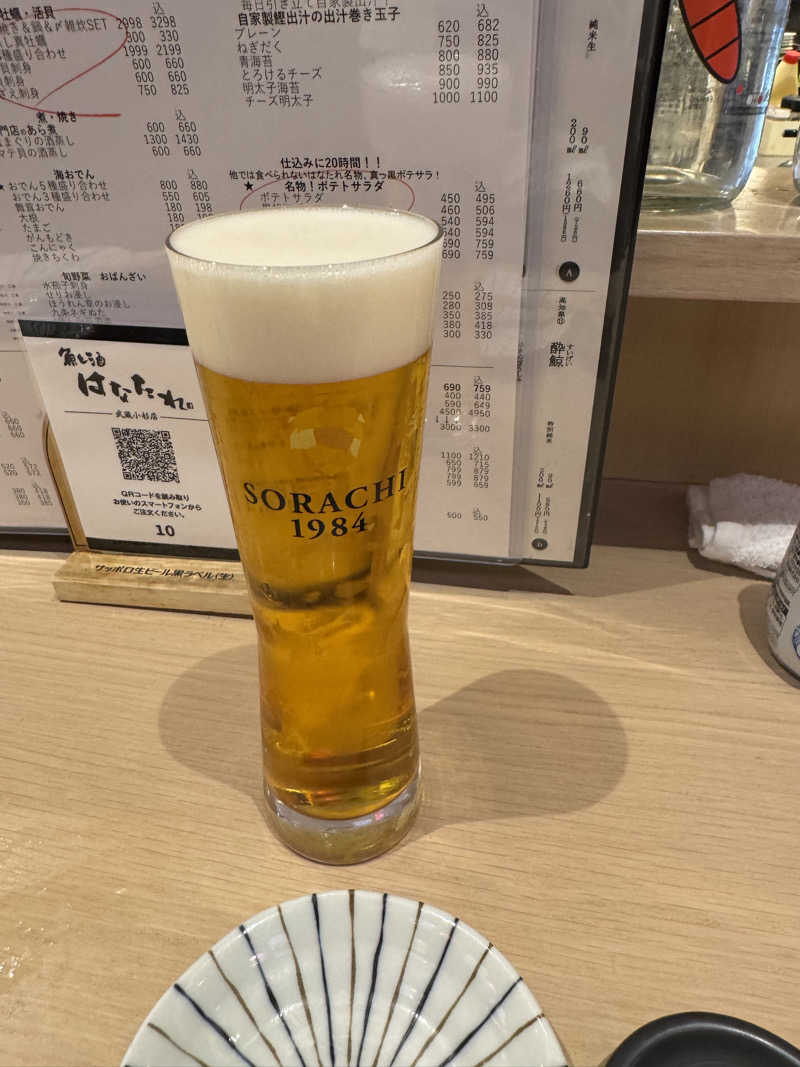 サの国のだーさんの今井湯のサ活写真