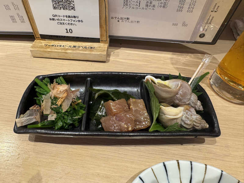 サの国のだーさんの今井湯のサ活写真