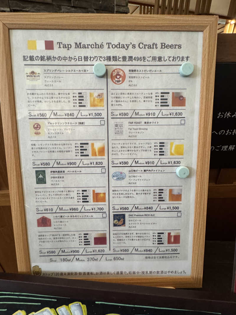 サの国のだーさんの宮前平源泉 湯けむりの庄のサ活写真