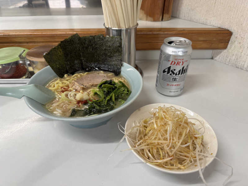 サの国のだーさんの今井湯のサ活写真