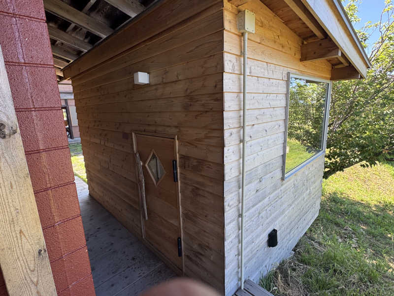 サの国のだーさんのist - Sadoのサ活写真