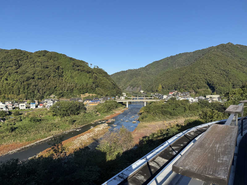 サの国のだーさんのホテル星羅四万十のサ活写真