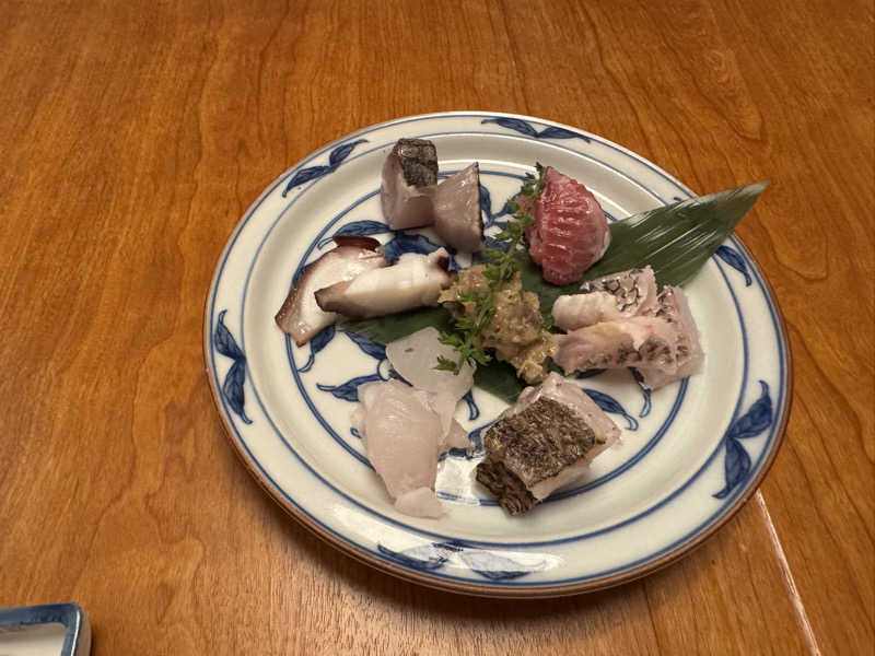 サの国のだーさんの天然温泉 湯どんぶり栄湯のサ活写真