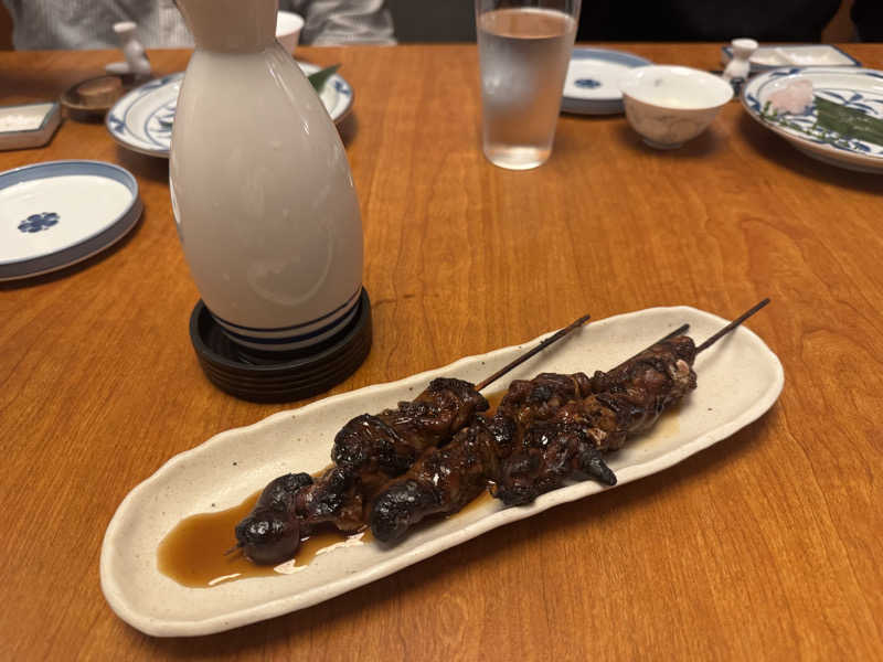 サの国のだーさんの天然温泉 湯どんぶり栄湯のサ活写真