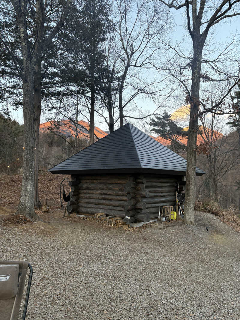 サウナ大さんのSauna Space TOJIBA 雲上の停車場のサ活写真