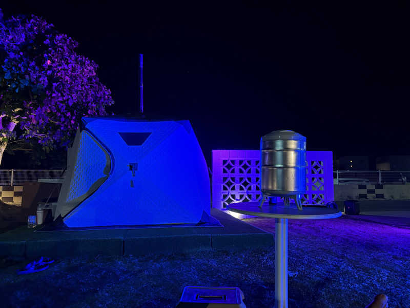 タケさんのネストホテル石垣マエサトビーチのサ活写真