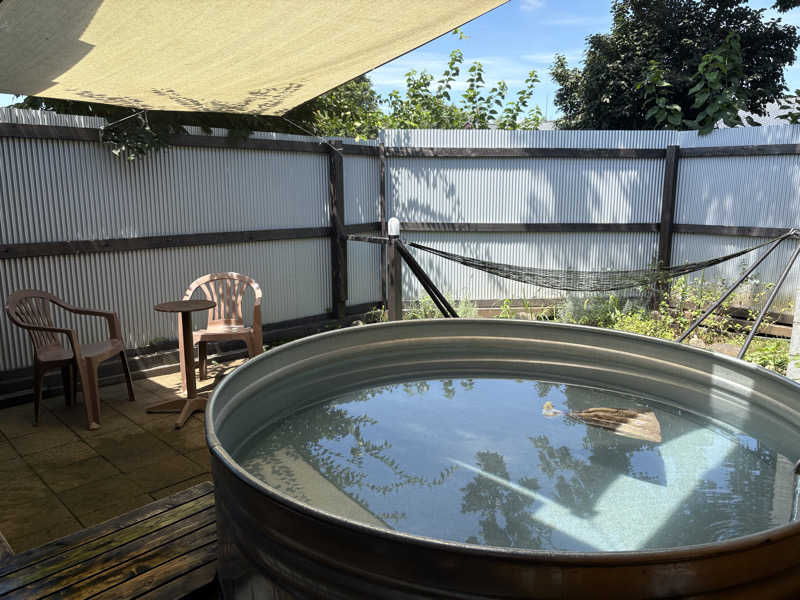 初心者サウナーさんの昭和ふるさと村 (サンタ ロウリュ サウナ)のサ活写真