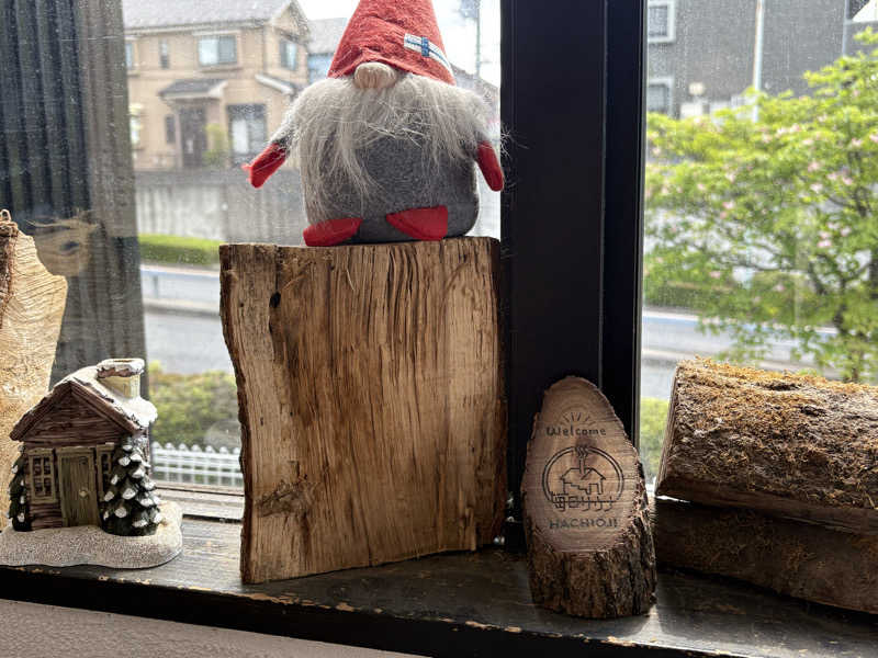 サウナTさんの毎日サウナ 八王子店のサ活写真