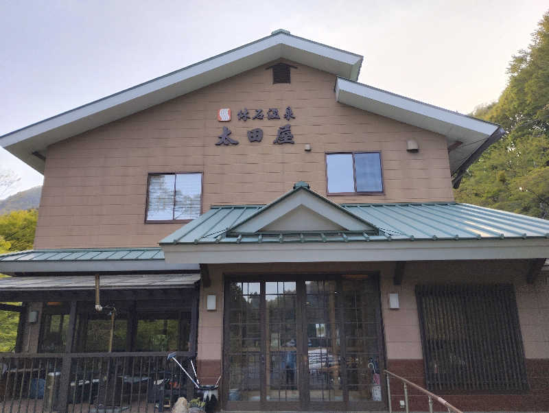 お！メコン川！さんのOUSE SAUNA TUULI(OUSE Camp&Sauna TUULI内)のサ活写真
