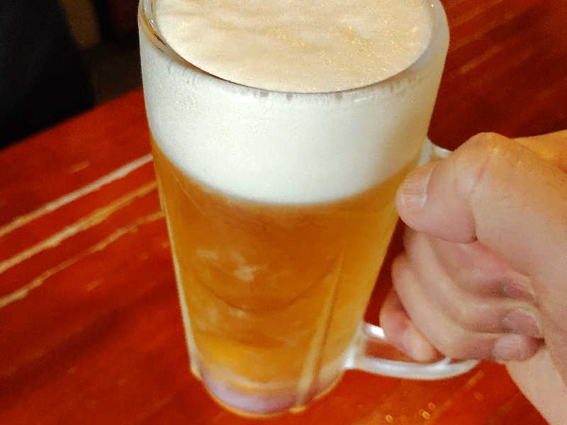 生ビール