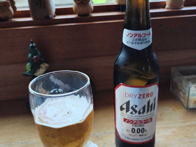 ドライゼロ