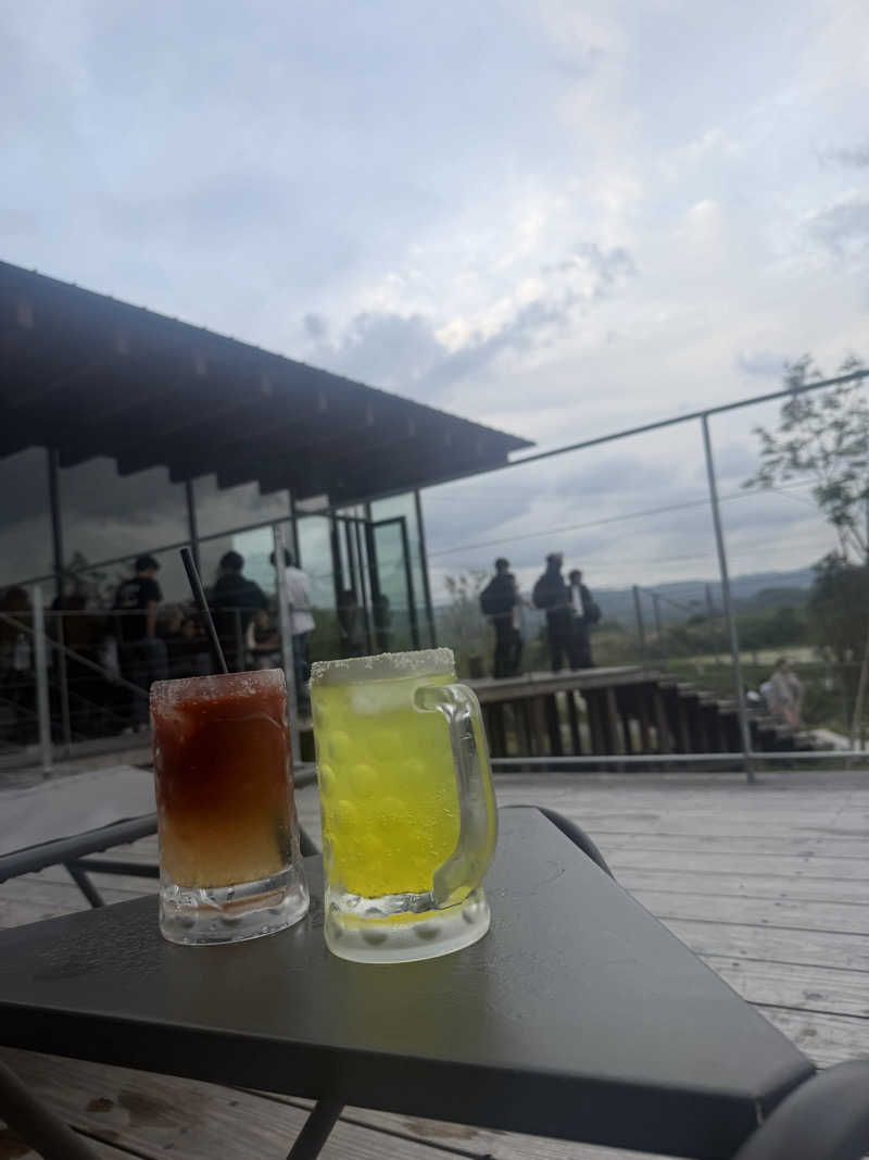 まそんさんのSATOYAMA TERRACEのサ活写真