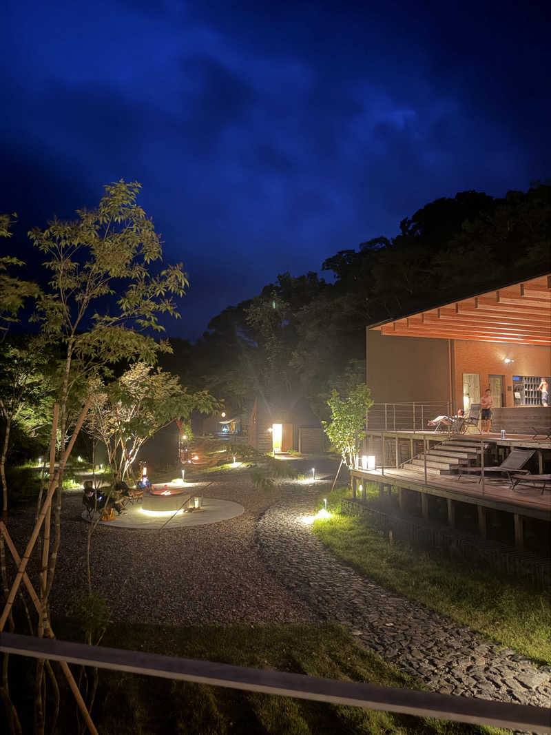 まそんさんのSATOYAMA TERRACEのサ活写真