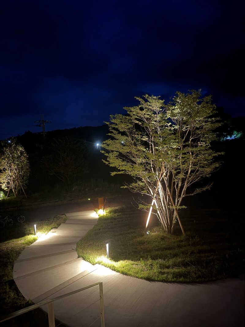 まそんさんのSATOYAMA TERRACEのサ活写真