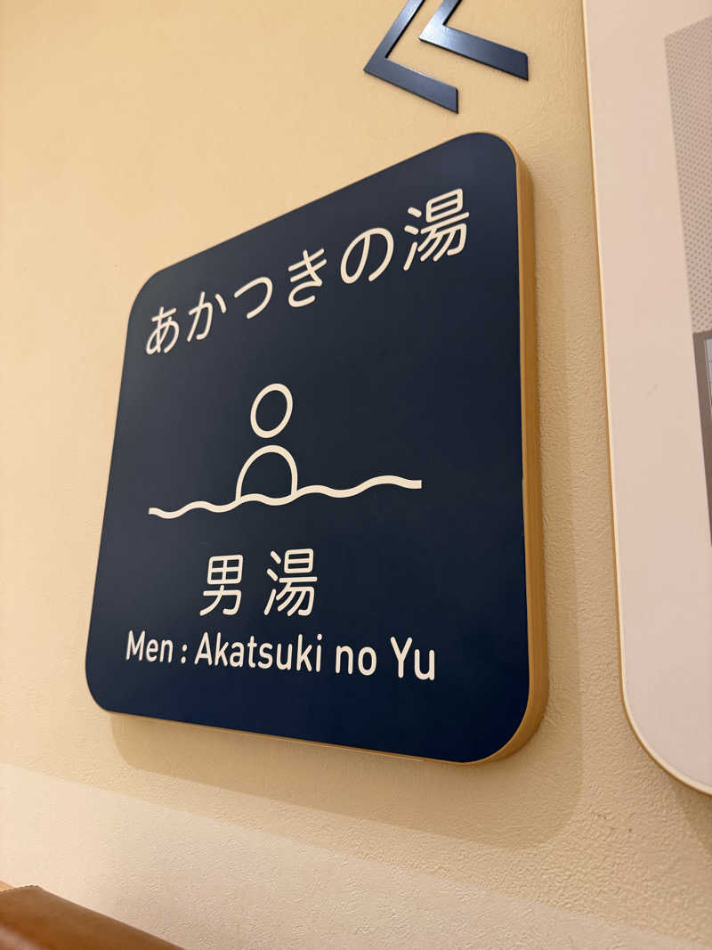 まそんさんの天然温泉 泉天空の湯 有明ガーデンのサ活写真