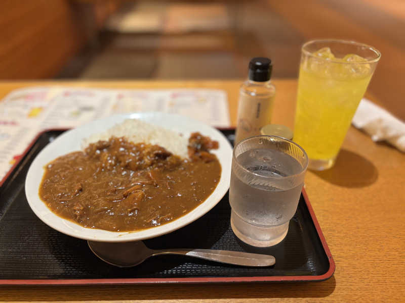 よっちゃんさんのサウナ&カプセルホテル 北欧のサ活写真