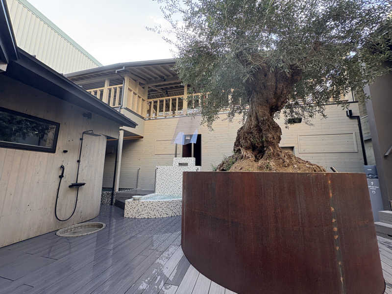 ほしずらさんのsauna kolme kylä (サウナ コルメ キュラ)のサ活写真