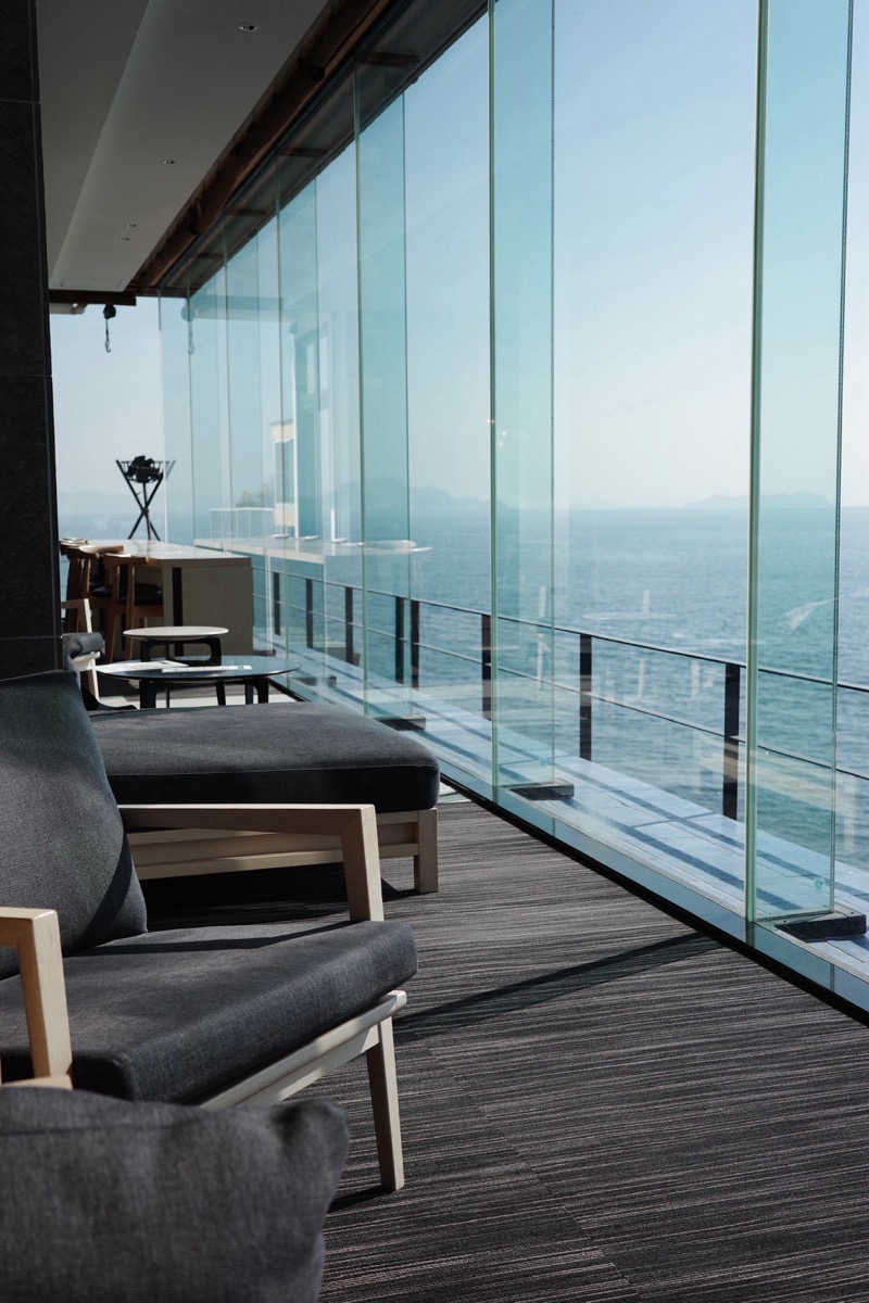 ほしずらさんの絶景露天風呂の宿 銀波荘のサ活写真