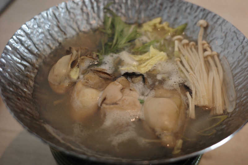 ほしずらさんの絶景露天風呂の宿 銀波荘のサ活写真