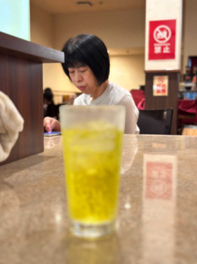 🏇少し競馬好きなサウナーです♨️さんの楽だの湯 一宮店のサ活写真