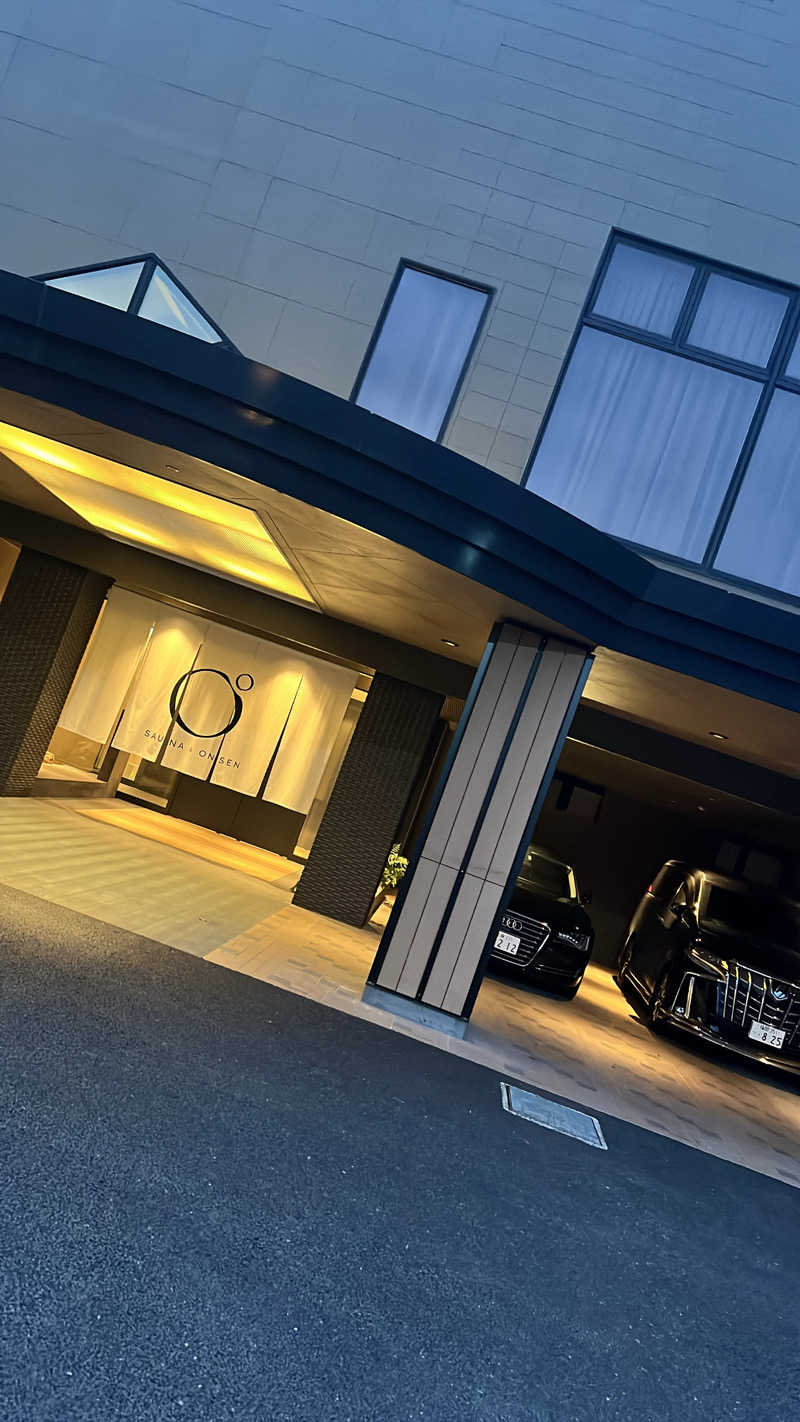 まさるさんのOND HOTELのサ活写真
