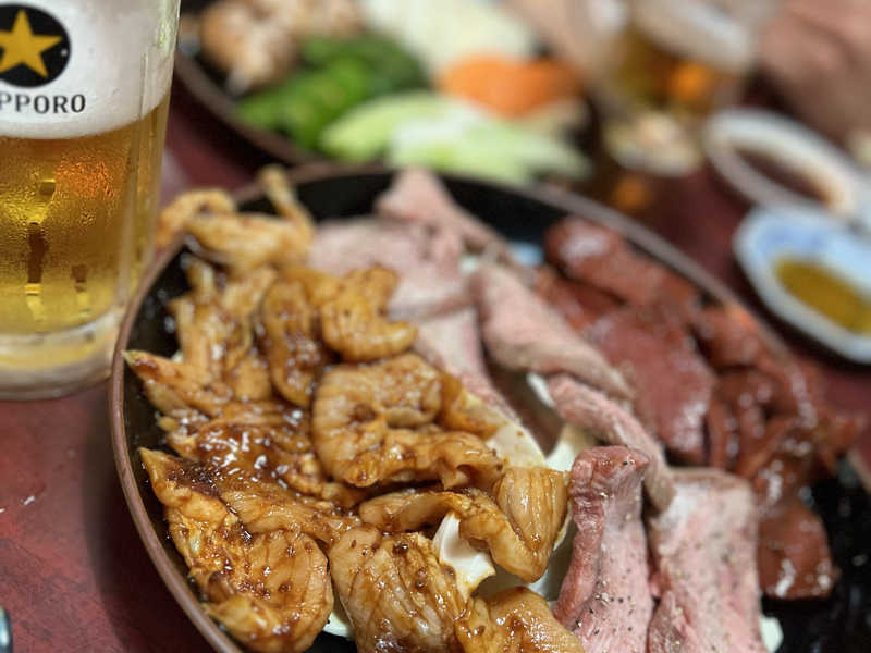 生ビール