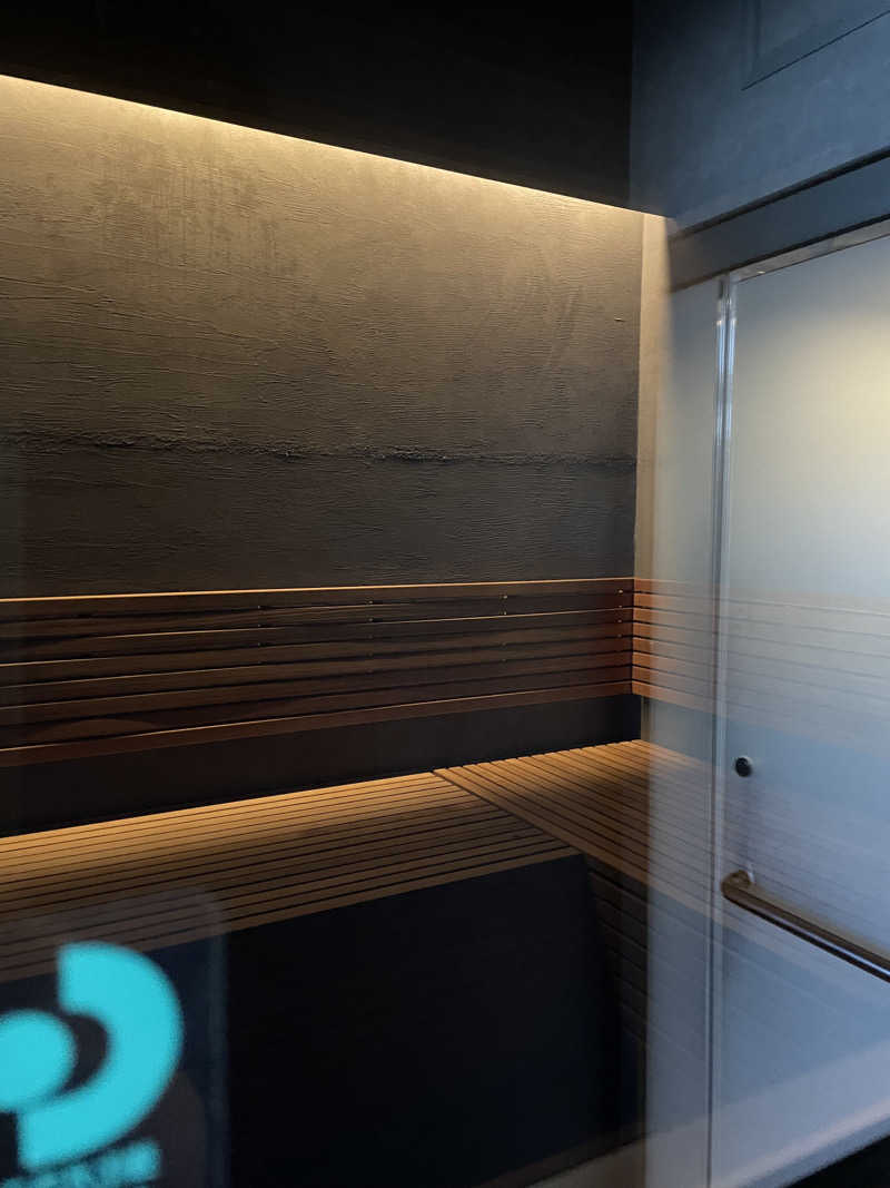 りなさんのsomari PRIVATE SAUNA&STONE SPAのサ活写真