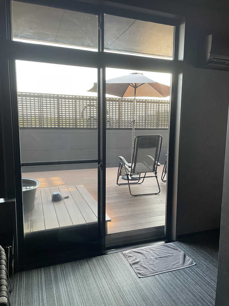 りなさんのsomari PRIVATE SAUNA&STONE SPAのサ活写真