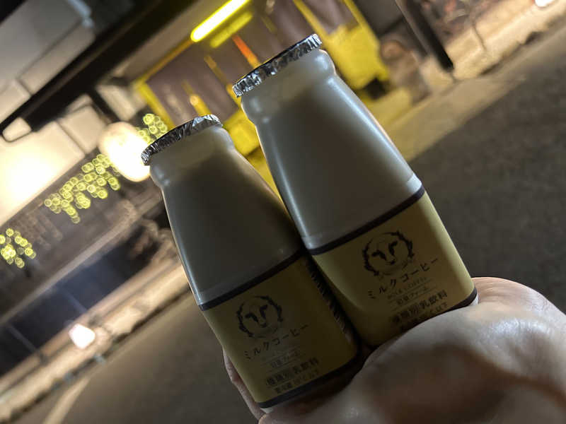 りりりさんの小山思川温泉のサ活写真