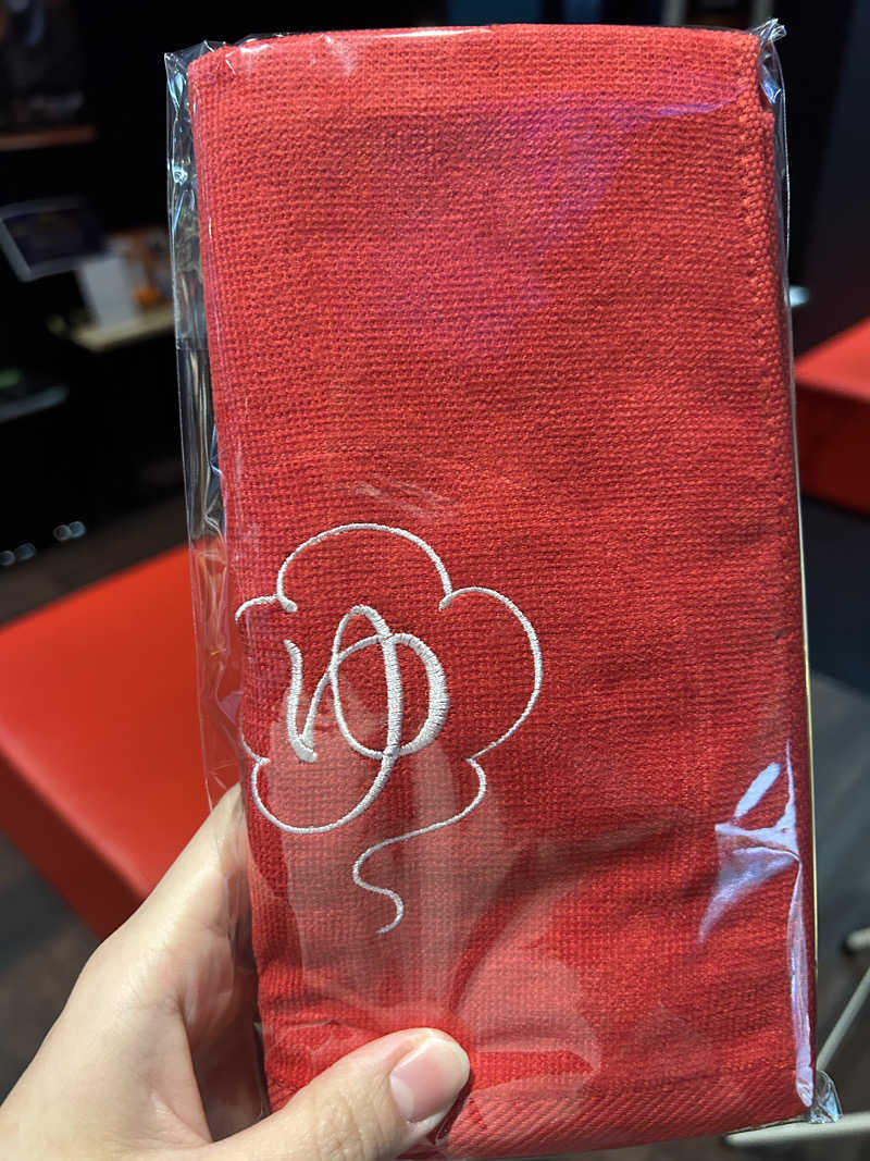 りりりさんのサウナと天然温泉 湯らっくすのサ活写真