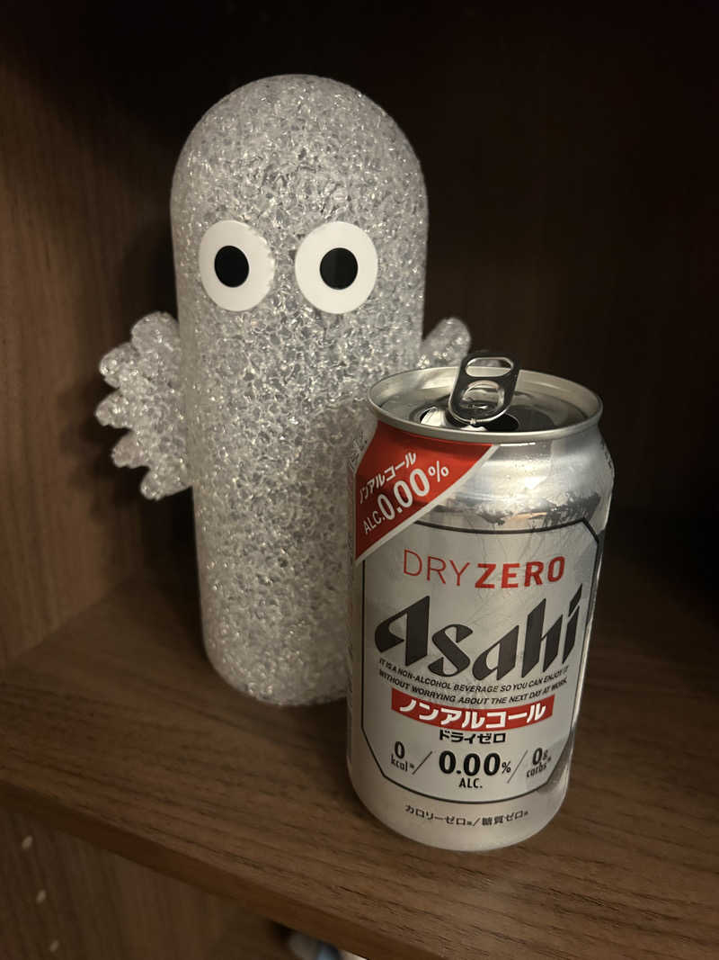 りりりさんのさいたま清河寺温泉のサ活写真