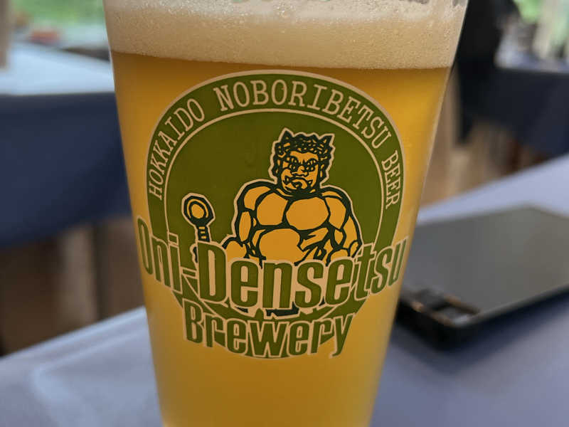 生ビール